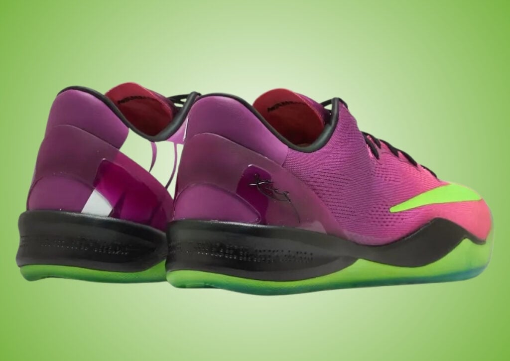 Nike Kobe 8 Protro Mambacurial IO6253-500
