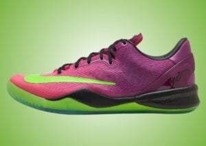 Nike Kobe 8 Protro Mambacurial IO6253-500