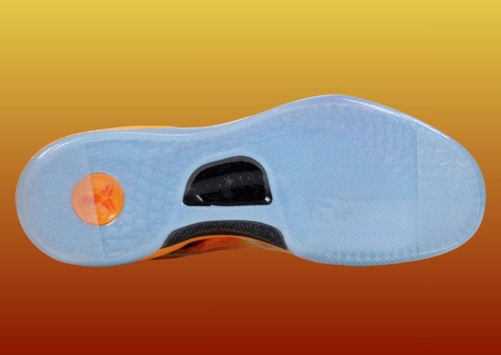 Nike Kobe 8 Protro Shanghai Fireworks 2026 IO6259-800