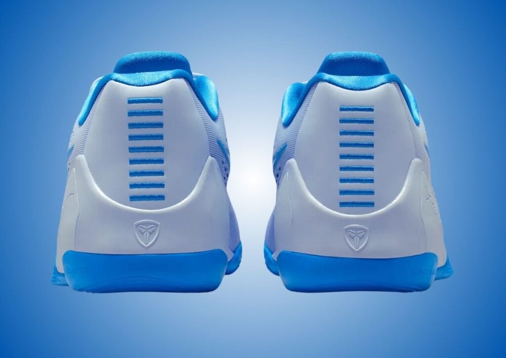 Nike Kobe 9 EM Low Protro Hydrogen Blue Light Photo Blue IH1401-402