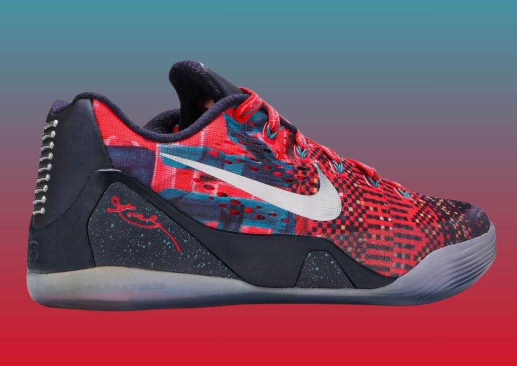 Nike Kobe 9 EM Low Protro Philippines 2026 IO6262-600