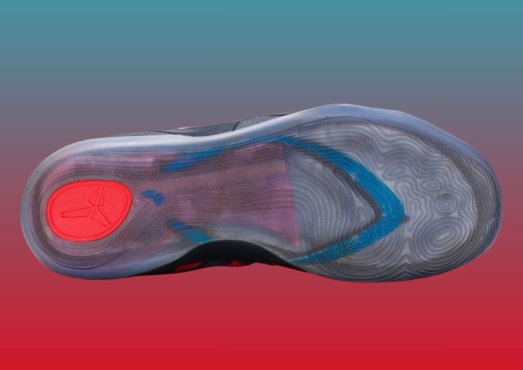 Nike Kobe 9 EM Low Protro Philippines 2026 IO6262-600