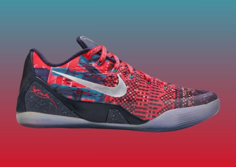 Nike Kobe 9 EM Low Protro Philippines 2026 IO6262-600