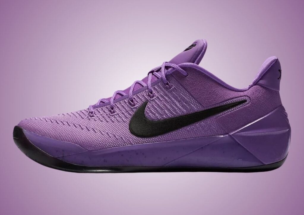 Nike Kobe AD Protro Purple Stardust 2026 IO8233-500