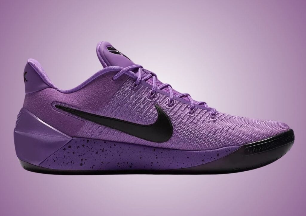 Nike Kobe AD Protro Purple Stardust 2026 IO8233-500