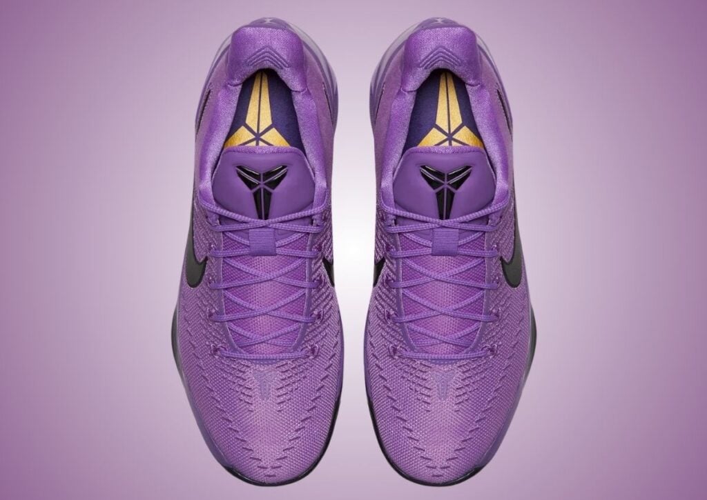 Nike Kobe AD Protro Purple Stardust 2026 IO8233-500