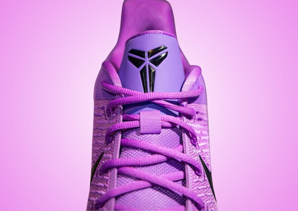 Nike Kobe AD Protro Purple Stardust IO8233-500