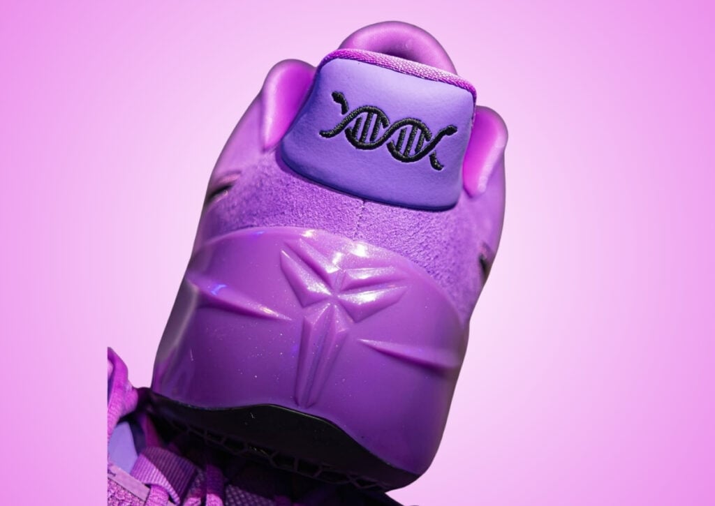 Nike Kobe AD Protro Purple Stardust IO8233-500