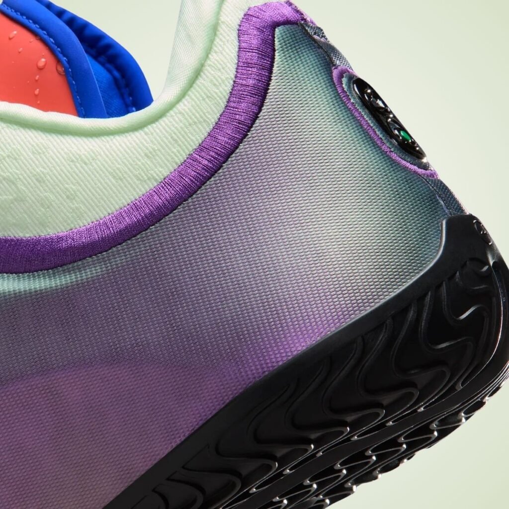 Nike LeBron 23 Green with Envy IH1513-700