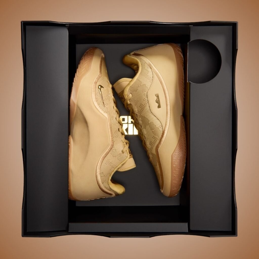 Nike LeBron 23 Honor Society IH1513-701