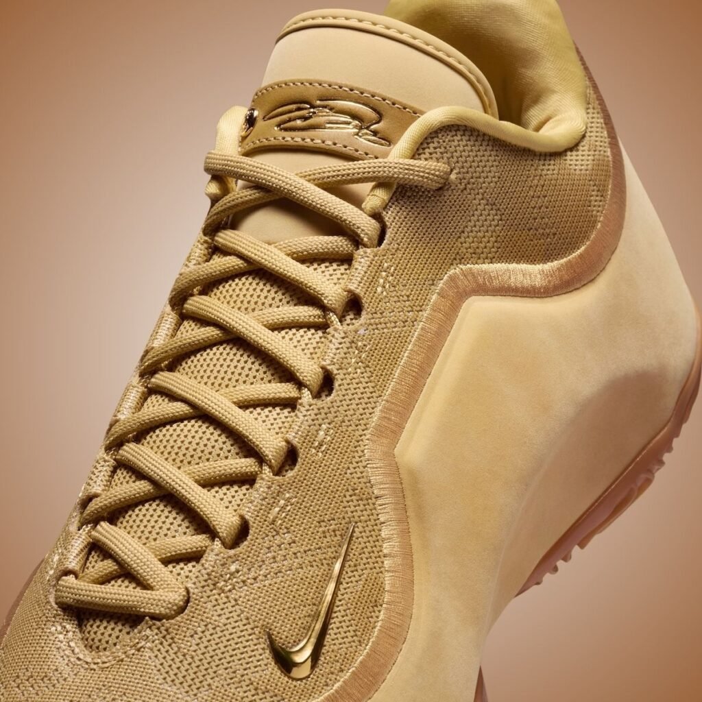 Nike LeBron 23 Honor Society IH1513-701