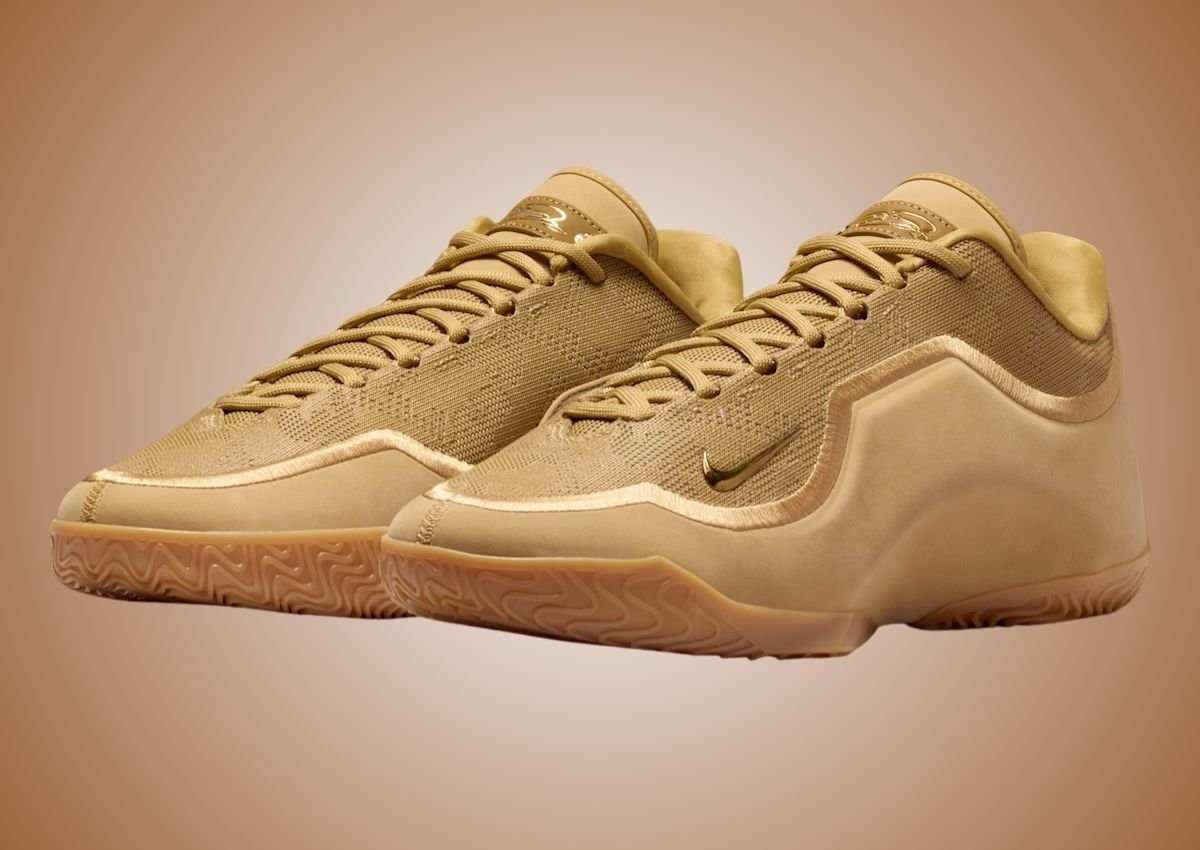 Nike LeBron 23 "Honor Society" Releases February 2026