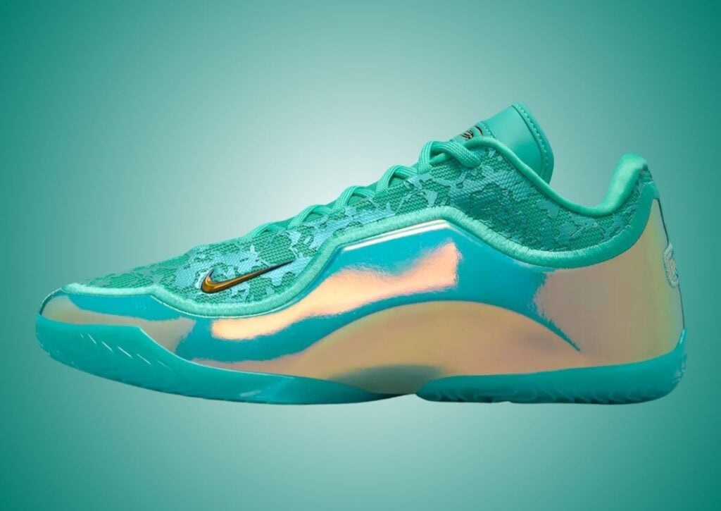 Nike LeBron 23 Honor The King IH1513-300