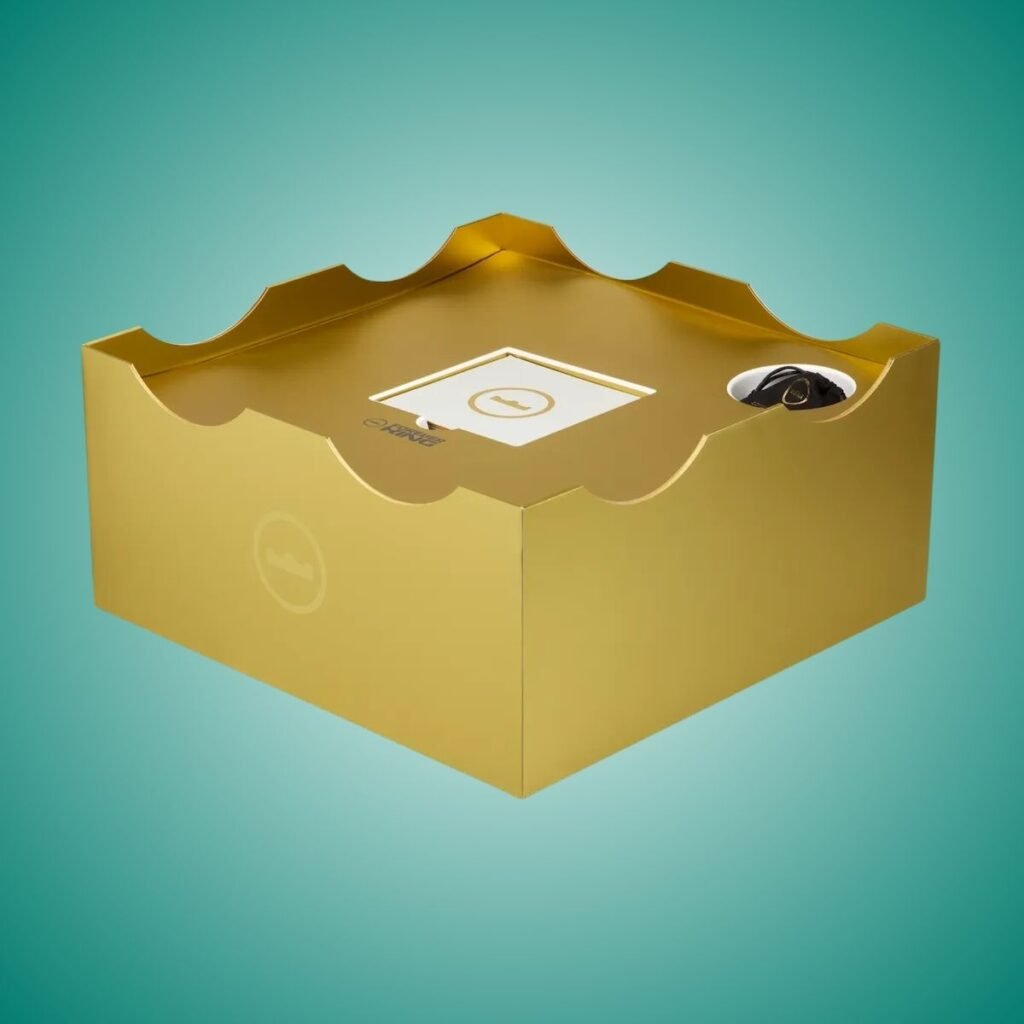 Nike LeBron 23 Honor The King IH1513-300