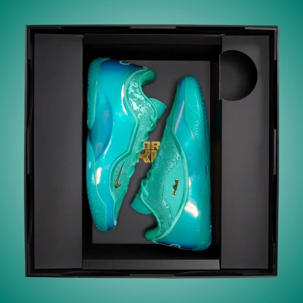 Nike LeBron 23 Honor The King IH1513-300