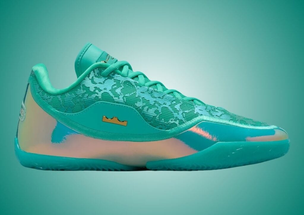 Nike LeBron 23 Honor The King IH1513-300