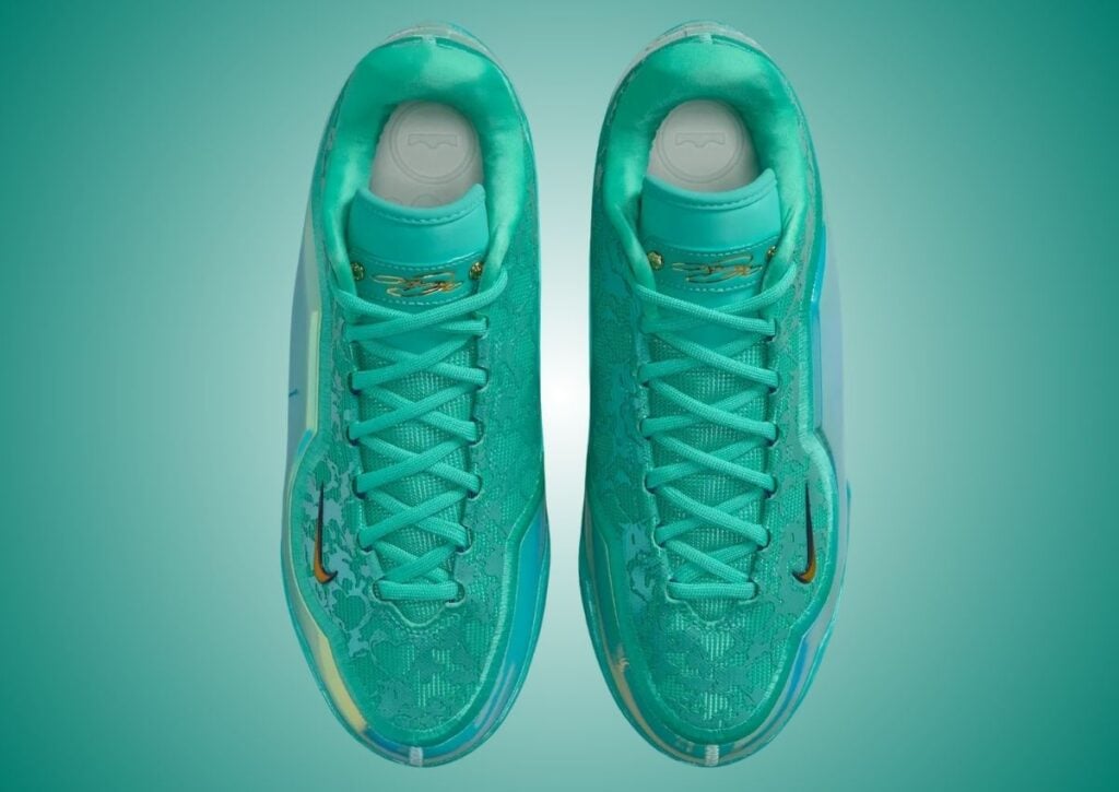 Nike LeBron 23 Honor The King IH1513-300