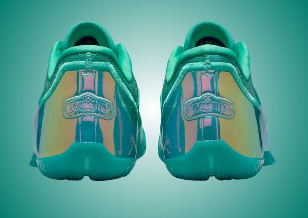 Nike LeBron 23 Honor The King IH1513-300