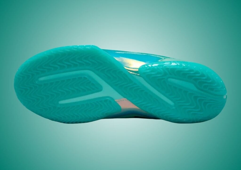 Nike LeBron 23 Honor The King IH1513-300