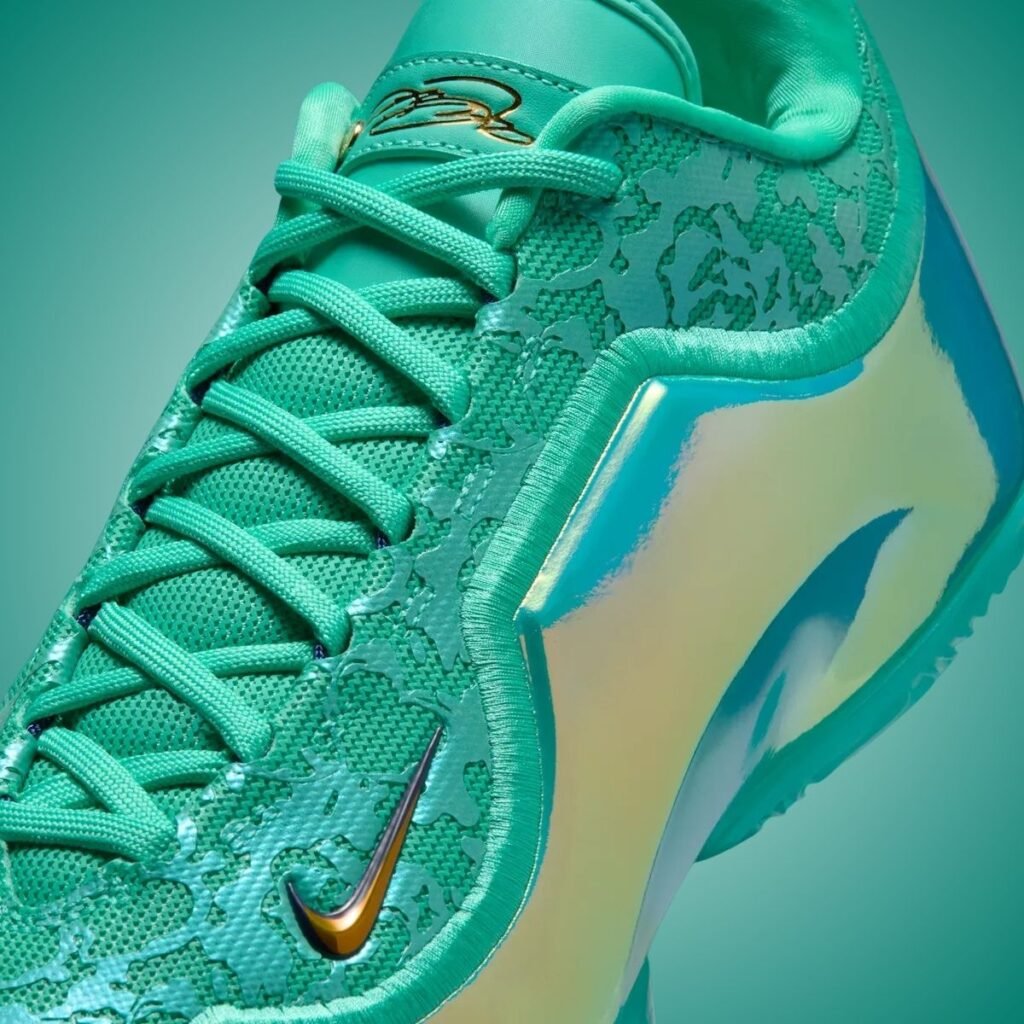 Nike LeBron 23 Honor The King IH1513-300