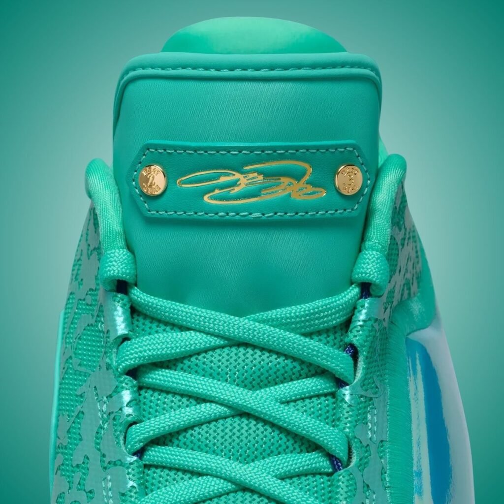 Nike LeBron 23 Honor The King IH1513-300