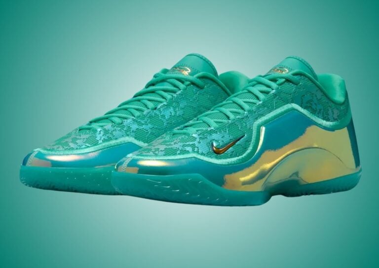 Nike LeBron 23 Honor The King IH1513-300