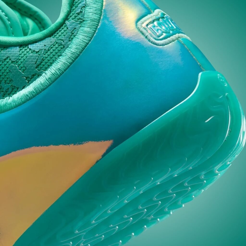 Nike LeBron 23 Honor The King IH1513-300