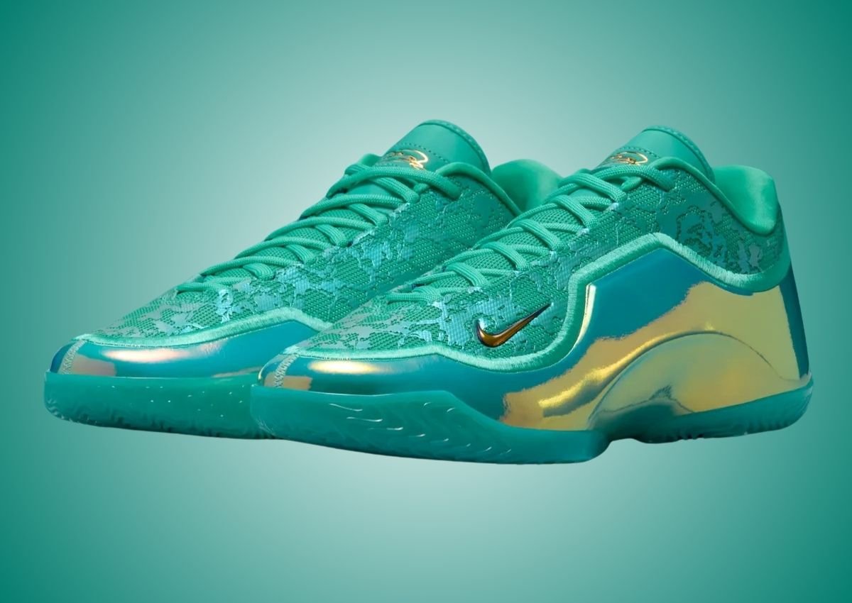 Nike LeBron 23 “Honor The King” Releases February 2026