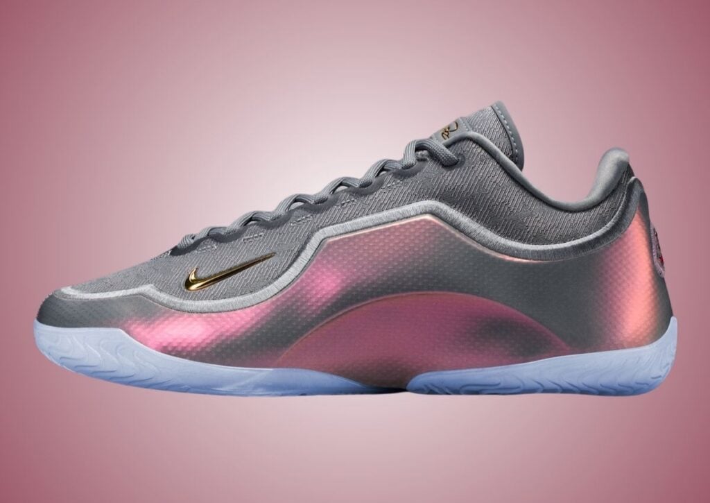 Nike LeBron 23 Shut Up and Dribble IH1513-002