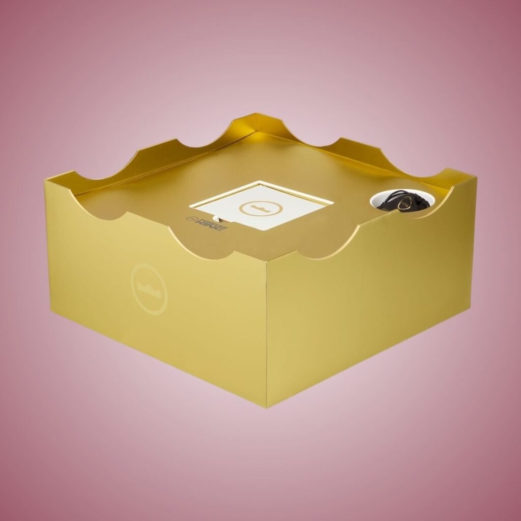 Nike LeBron 23 Shut Up and Dribble IH1513-002