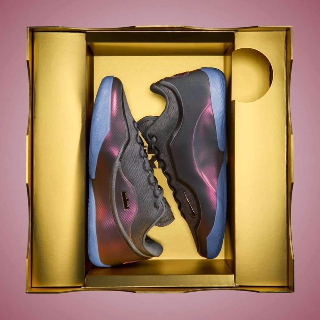 Nike LeBron 23 Shut Up and Dribble IH1513-002