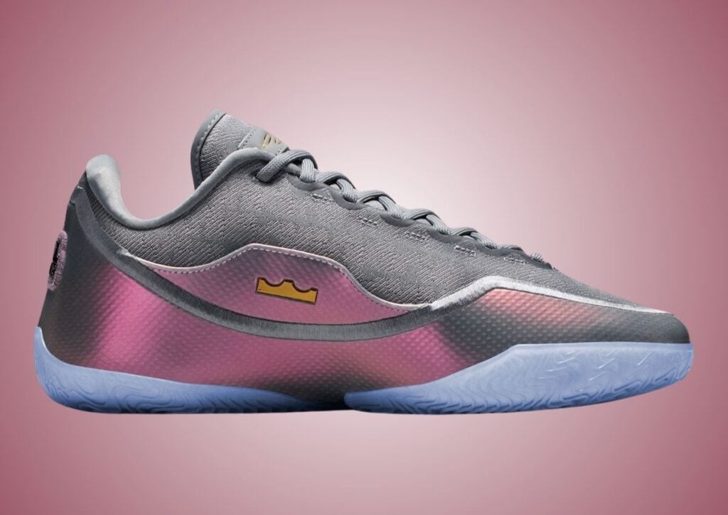 Nike LeBron 23 Shut Up and Dribble IH1513-002