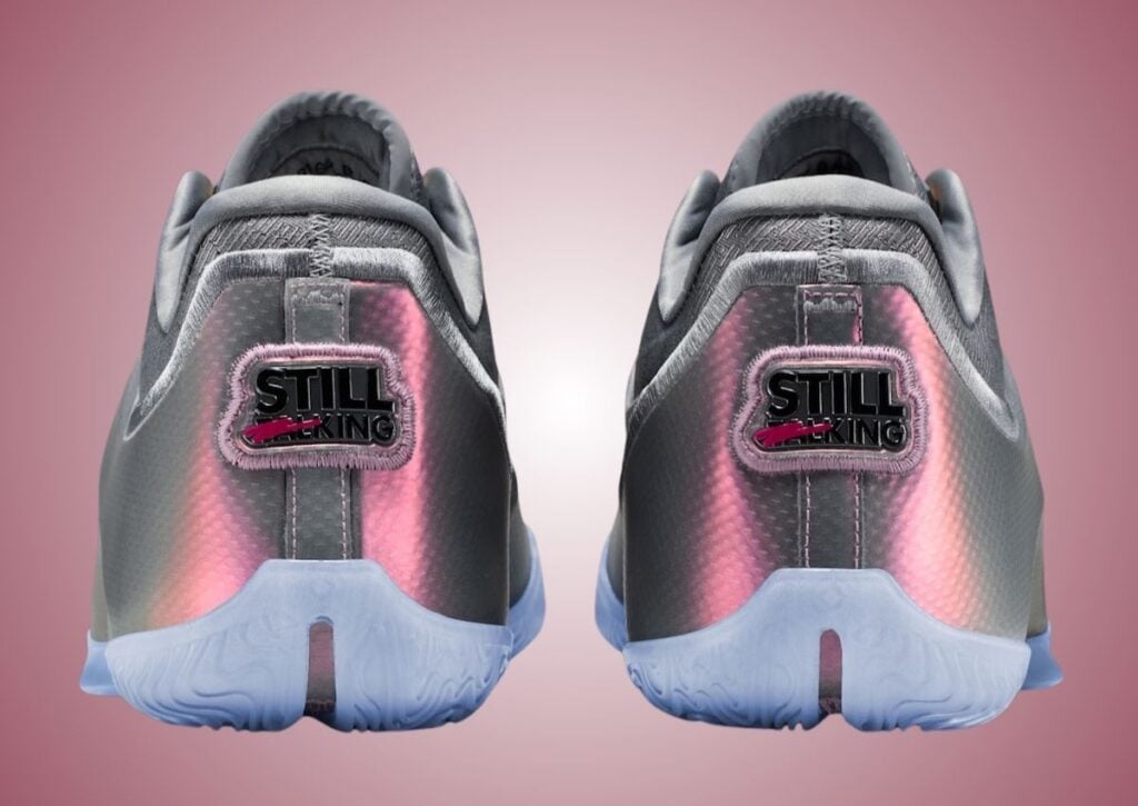 Nike LeBron 23 Shut Up and Dribble IH1513-002