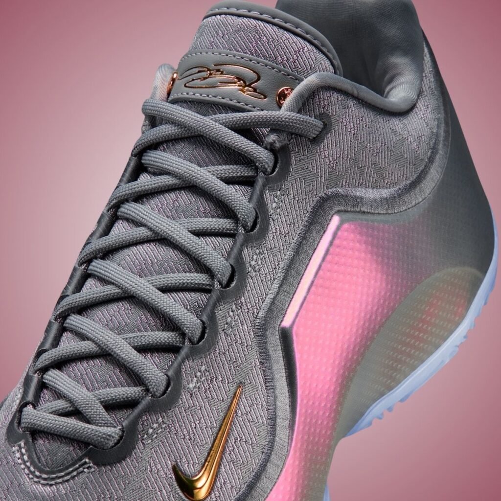 Nike LeBron 23 Shut Up and Dribble IH1513-002