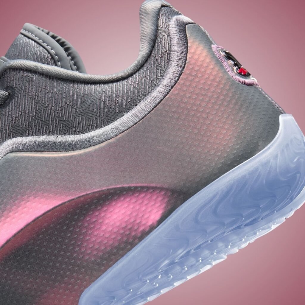 Nike LeBron 23 Shut Up and Dribble IH1513-002