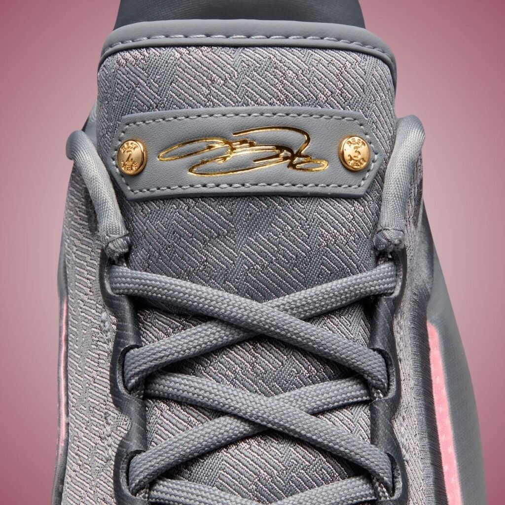 Nike LeBron 23 Shut Up and Dribble IH1513-002