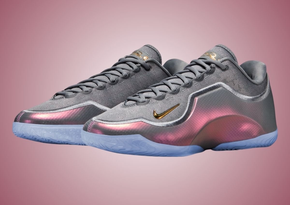 Nike LeBron 23 "Shut Up & Dribble" Releases February 2026