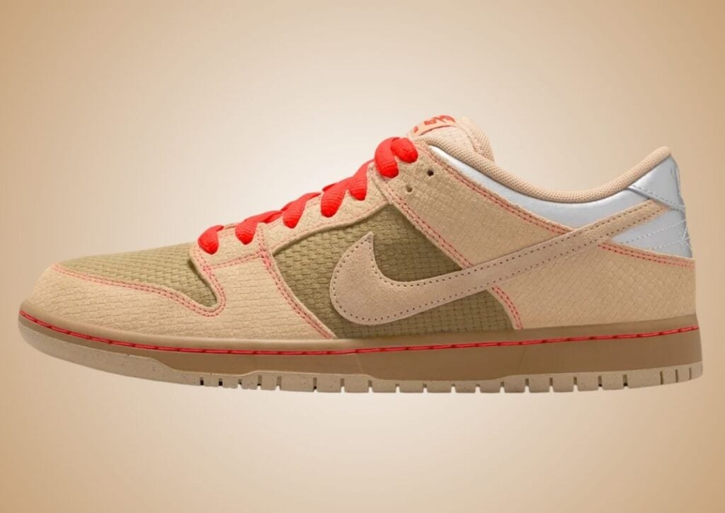 Nike SB Dunk Low Som Tum IB6206-701
