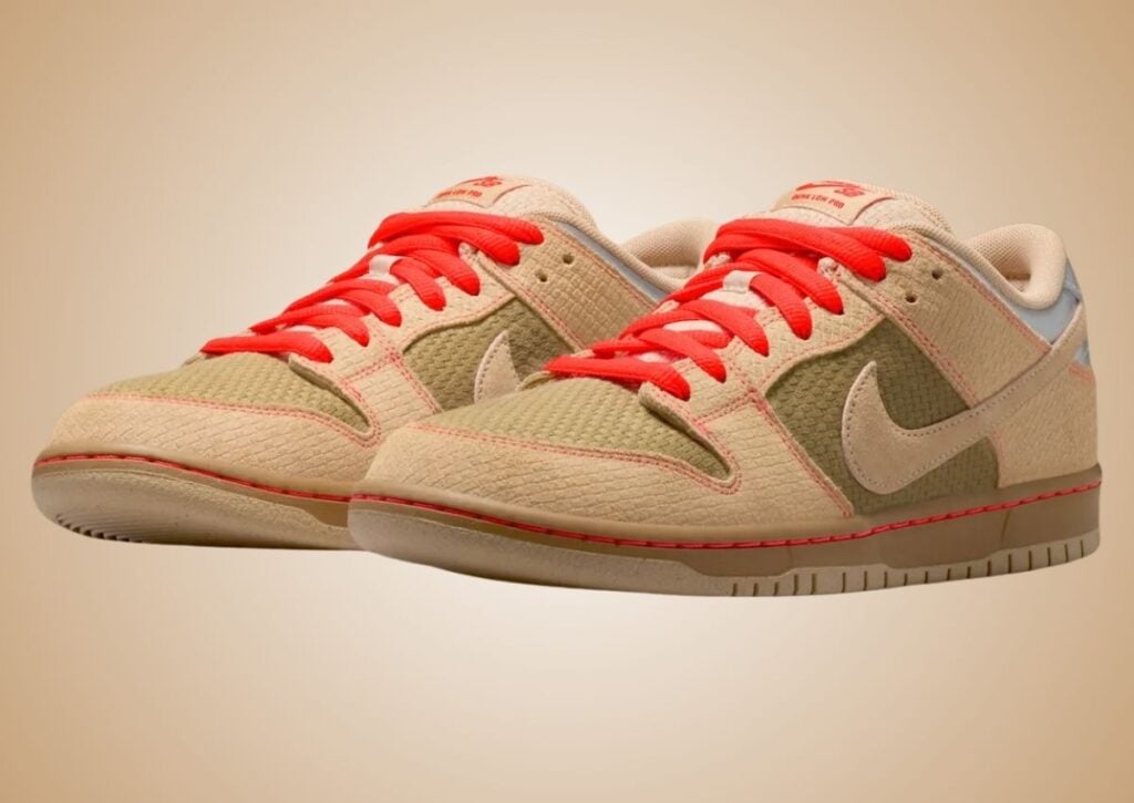 Nike SB Dunk Low Som Tum IB6206-701