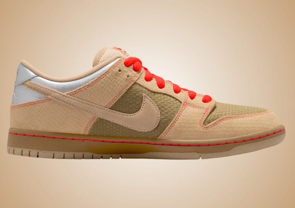 Nike SB Dunk Low Som Tum IB6206-701