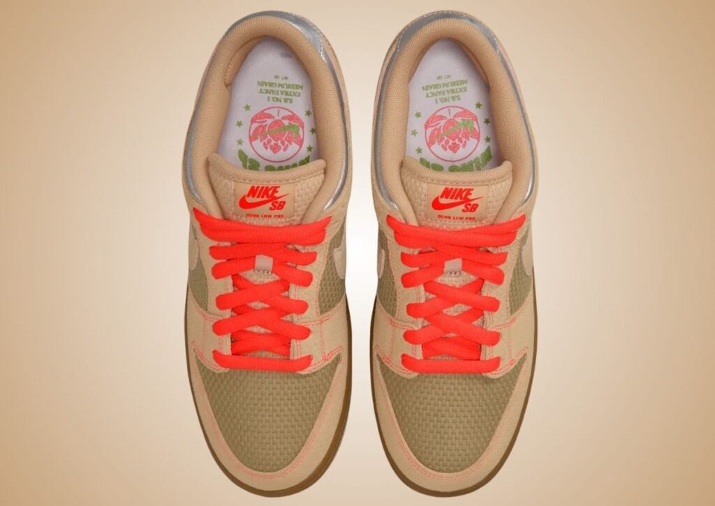 Nike SB Dunk Low Som Tum IB6206-701