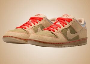 Nike SB Dunk Low Som Tum IB6206-701