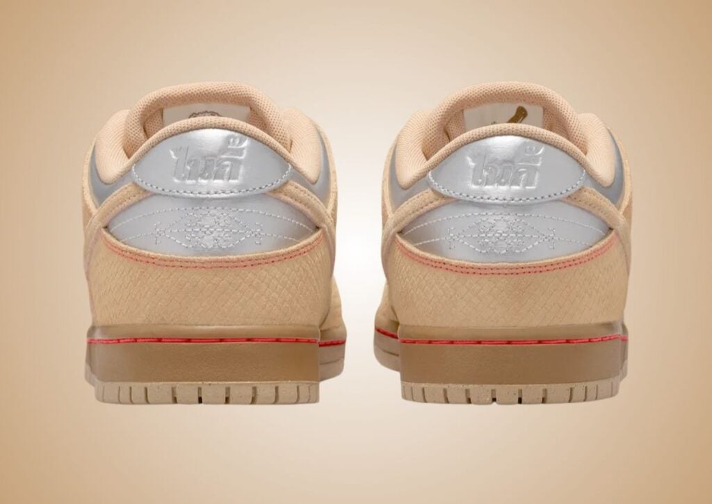 Nike SB Dunk Low Som Tum IB6206-701