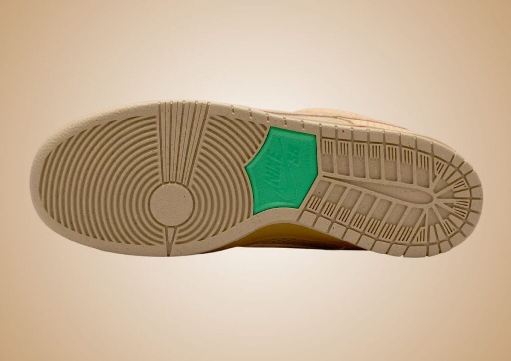 Nike SB Dunk Low Som Tum IB6206-701