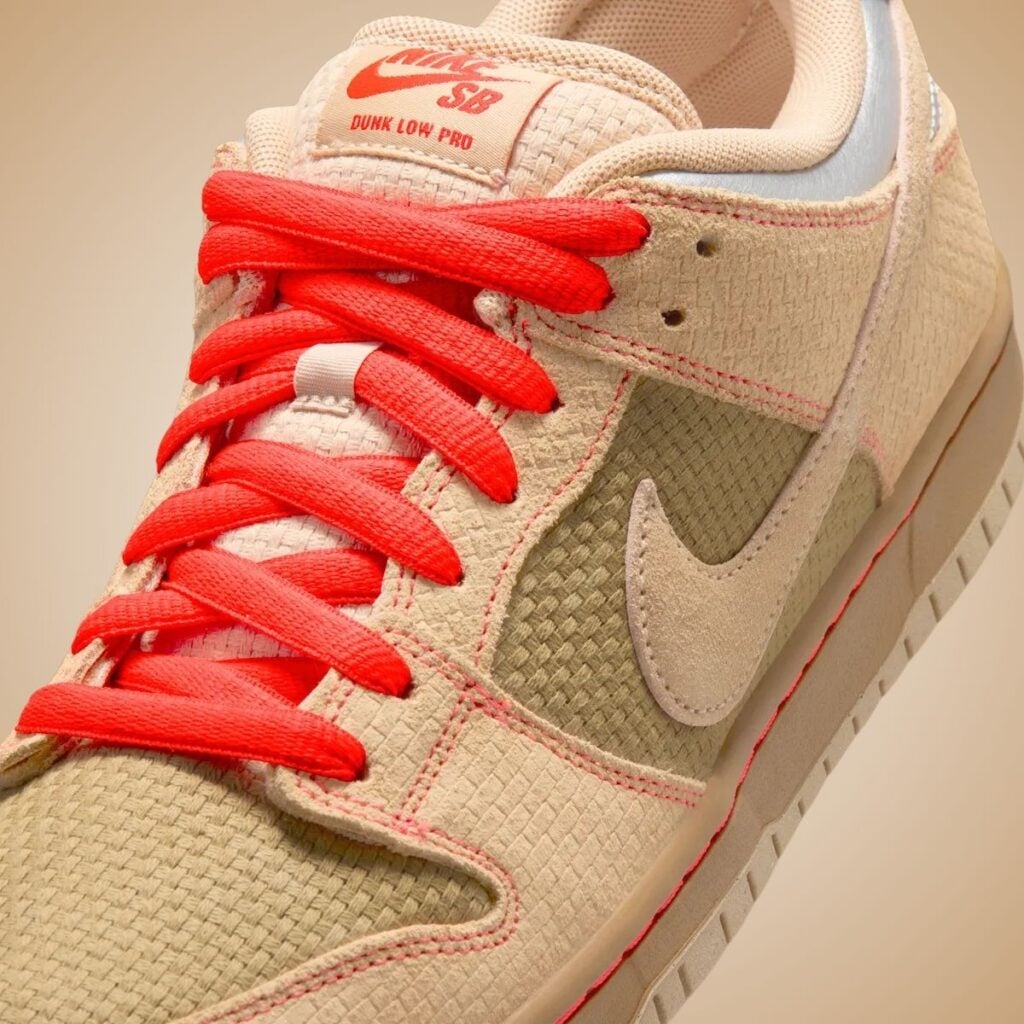 Nike SB Dunk Low Som Tum IB6206-701