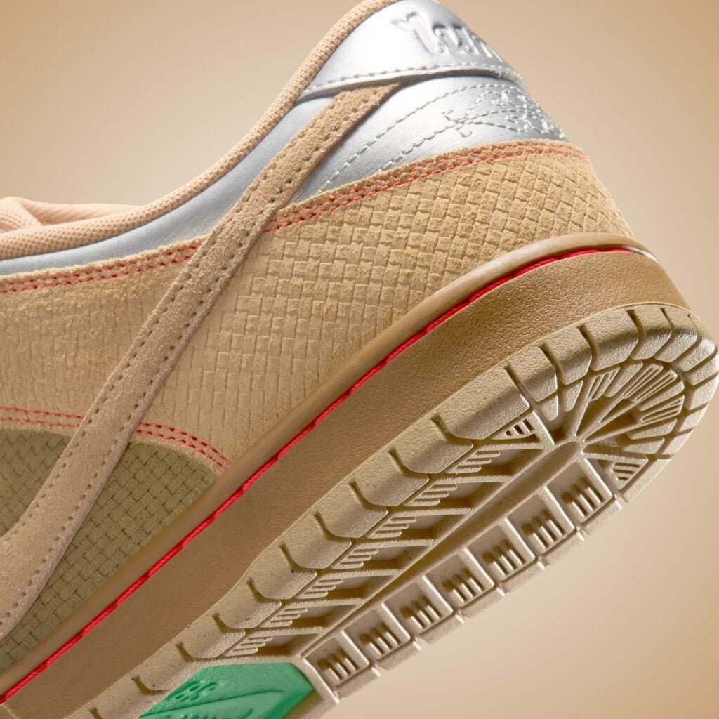 Nike SB Dunk Low Som Tum IB6206-701