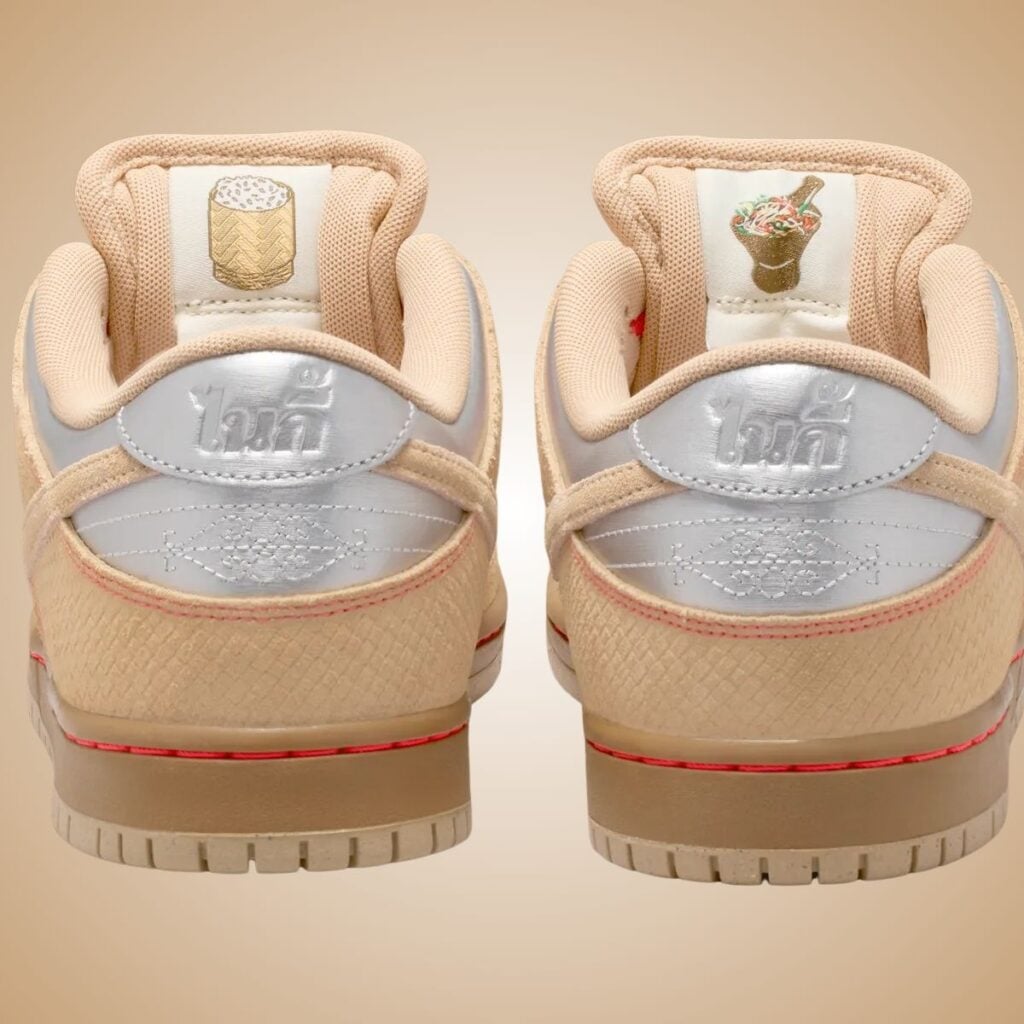 Nike SB Dunk Low Som Tum IB6206-701