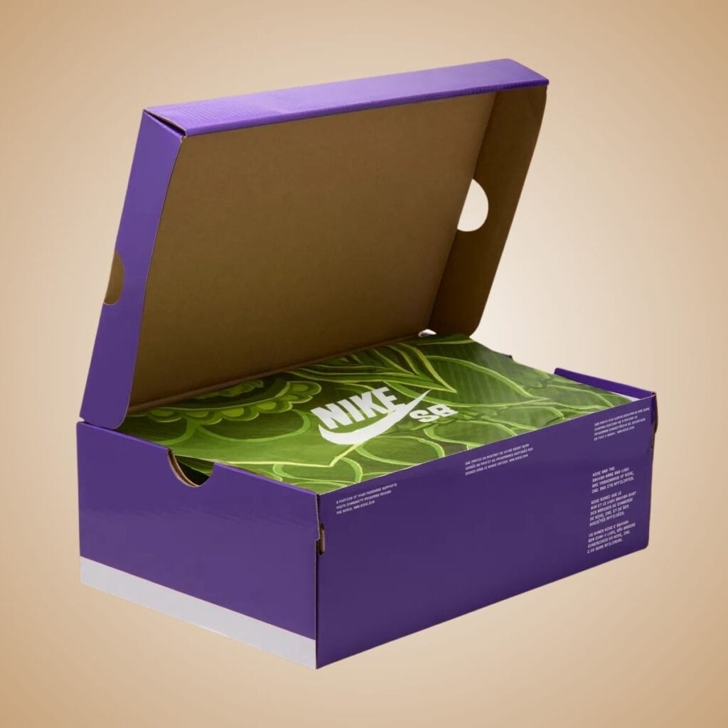 Nike SB Dunk Low Som Tum IB6206-701