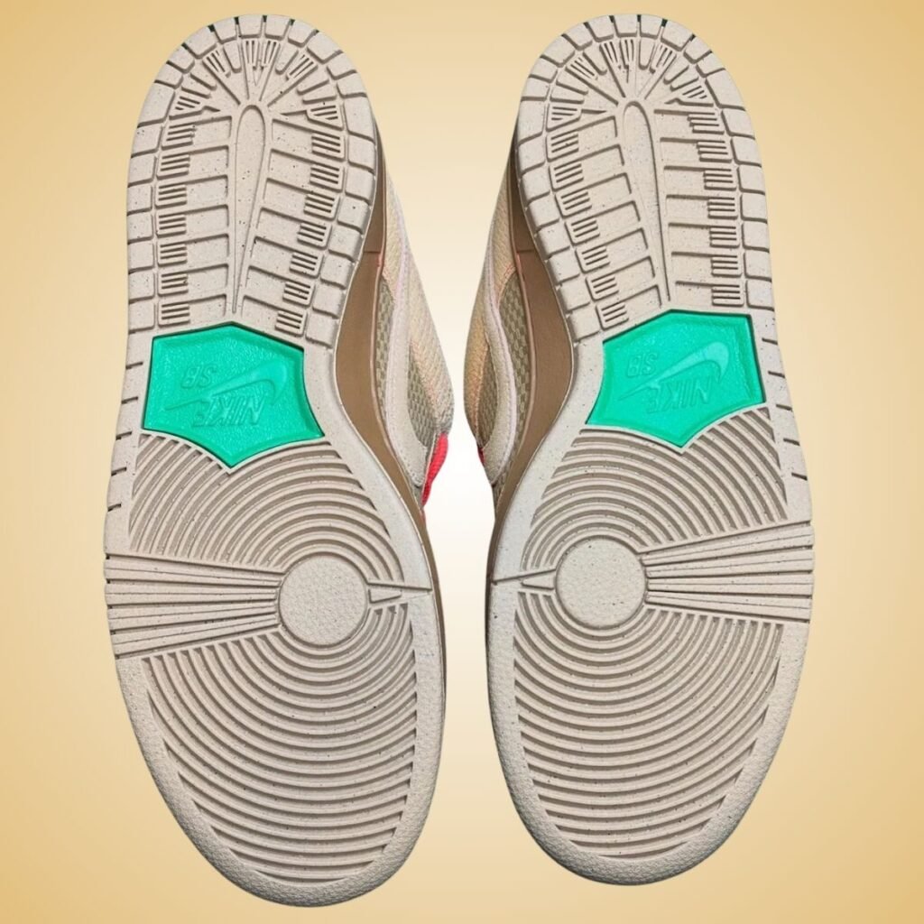 Nike SB Dunk Low Som Tum Thai Food Papaya Salad 2026