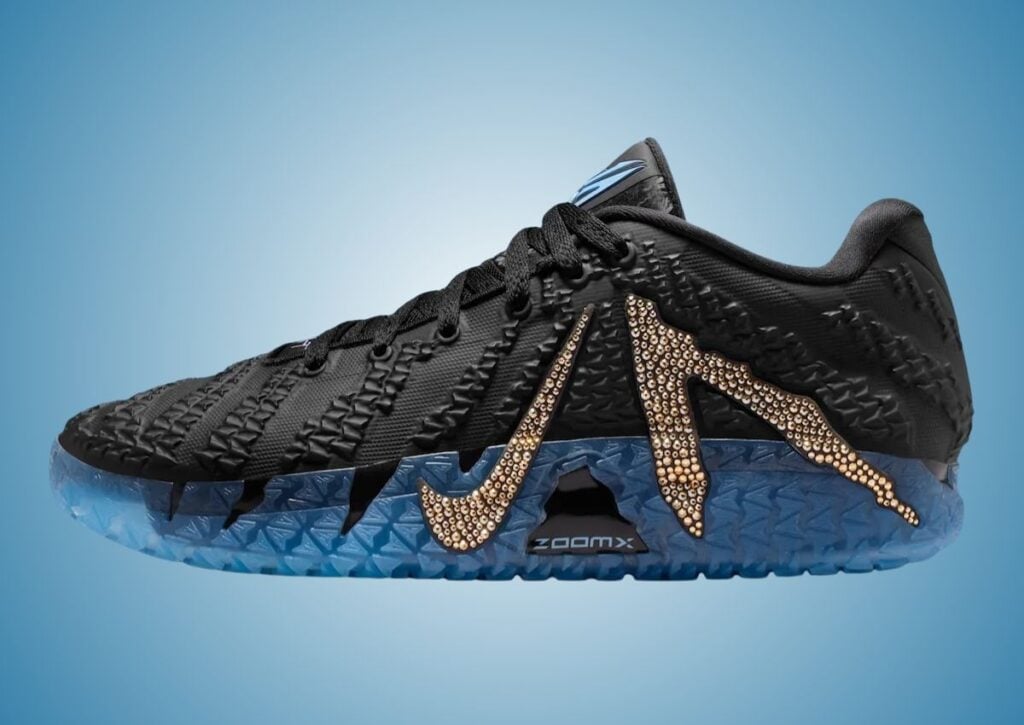 Swarovski Nike Ja 3 IB6674-001